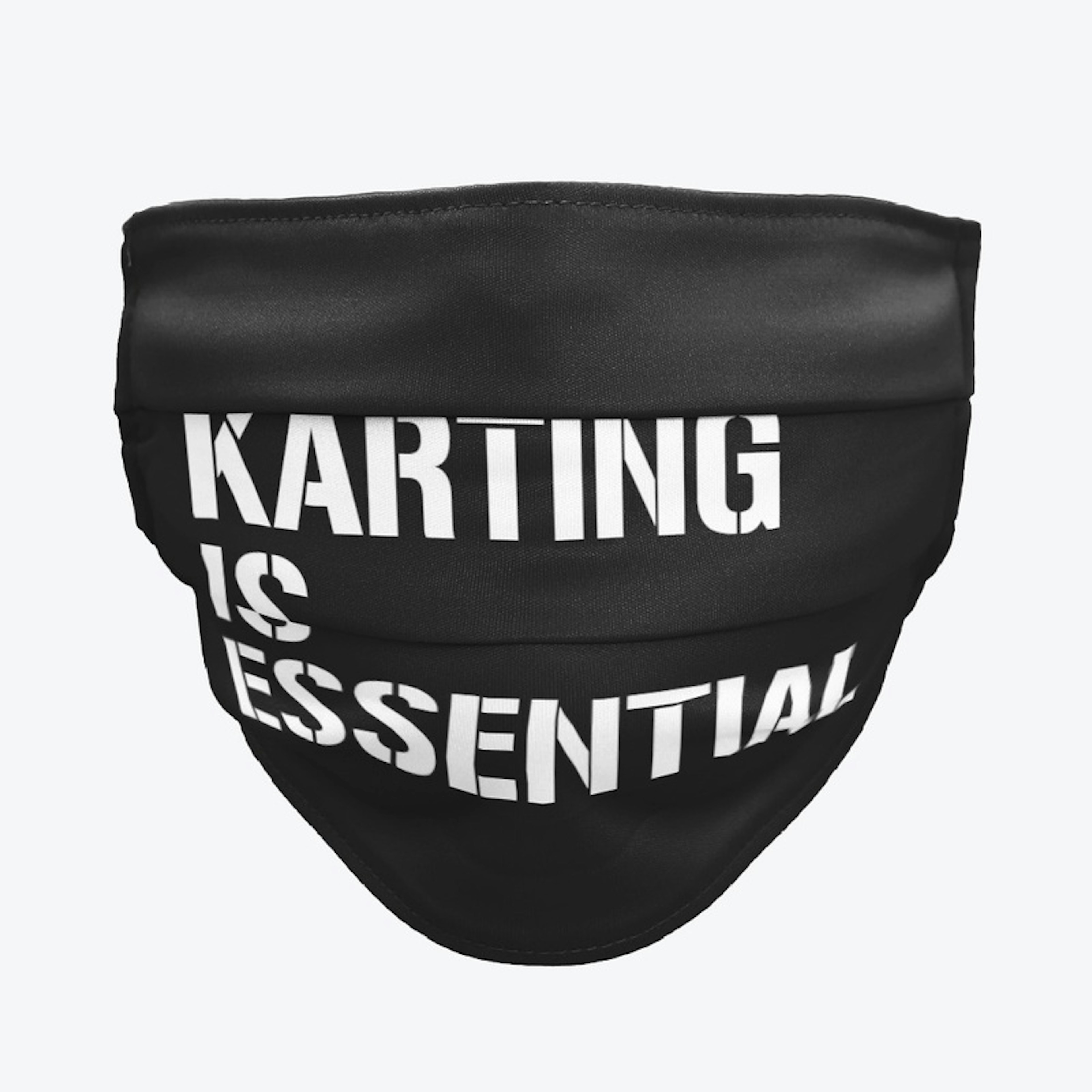 Karting is Essential